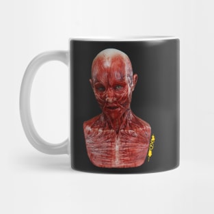 Flayed Julia Mug